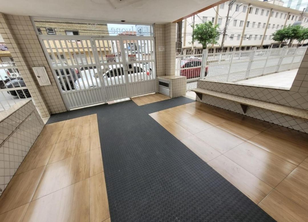 Apartamento Boqueirao 2 Dormitorios 大普拉亚 外观 照片