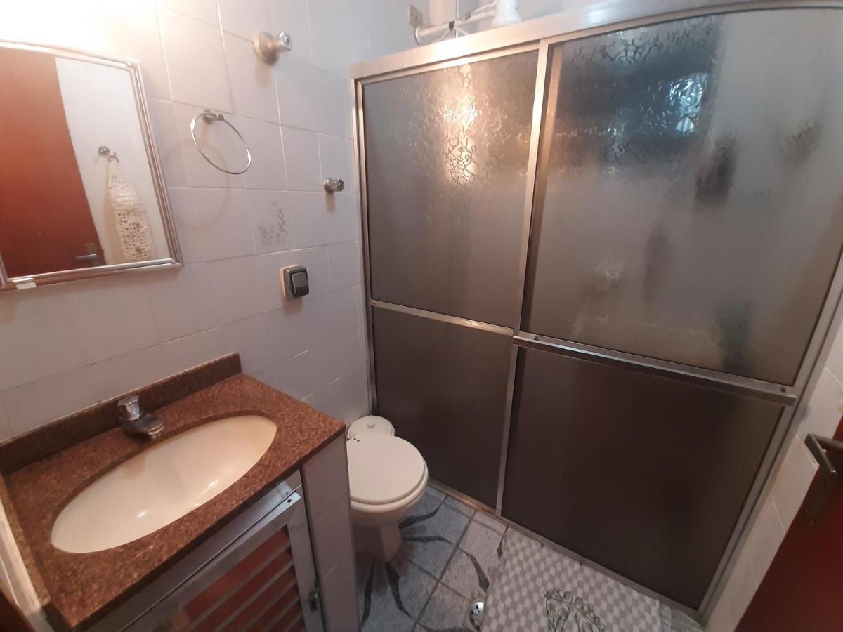 Apartamento Boqueirao 2 Dormitorios 大普拉亚 外观 照片